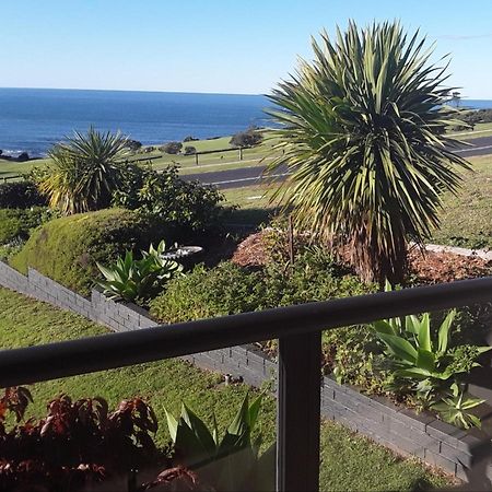 Narooma Golfers Lodge Exteriér fotografie