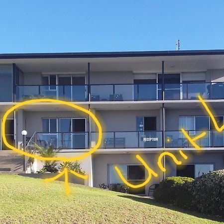 Narooma Golfers Lodge Exteriér fotografie