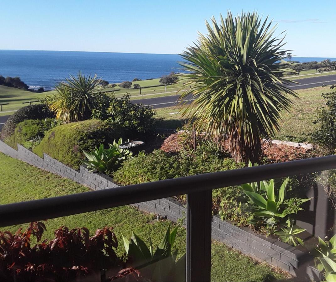 Narooma Golfers Lodge Exteriér fotografie