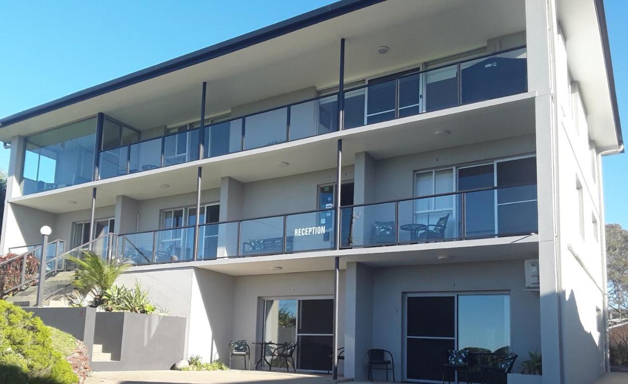 Narooma Golfers Lodge Exteriér fotografie