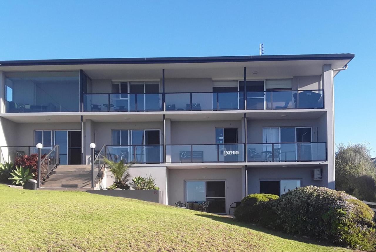 Narooma Golfers Lodge Exteriér fotografie