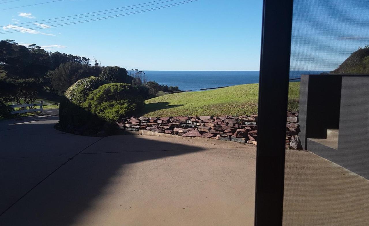 Narooma Golfers Lodge Exteriér fotografie