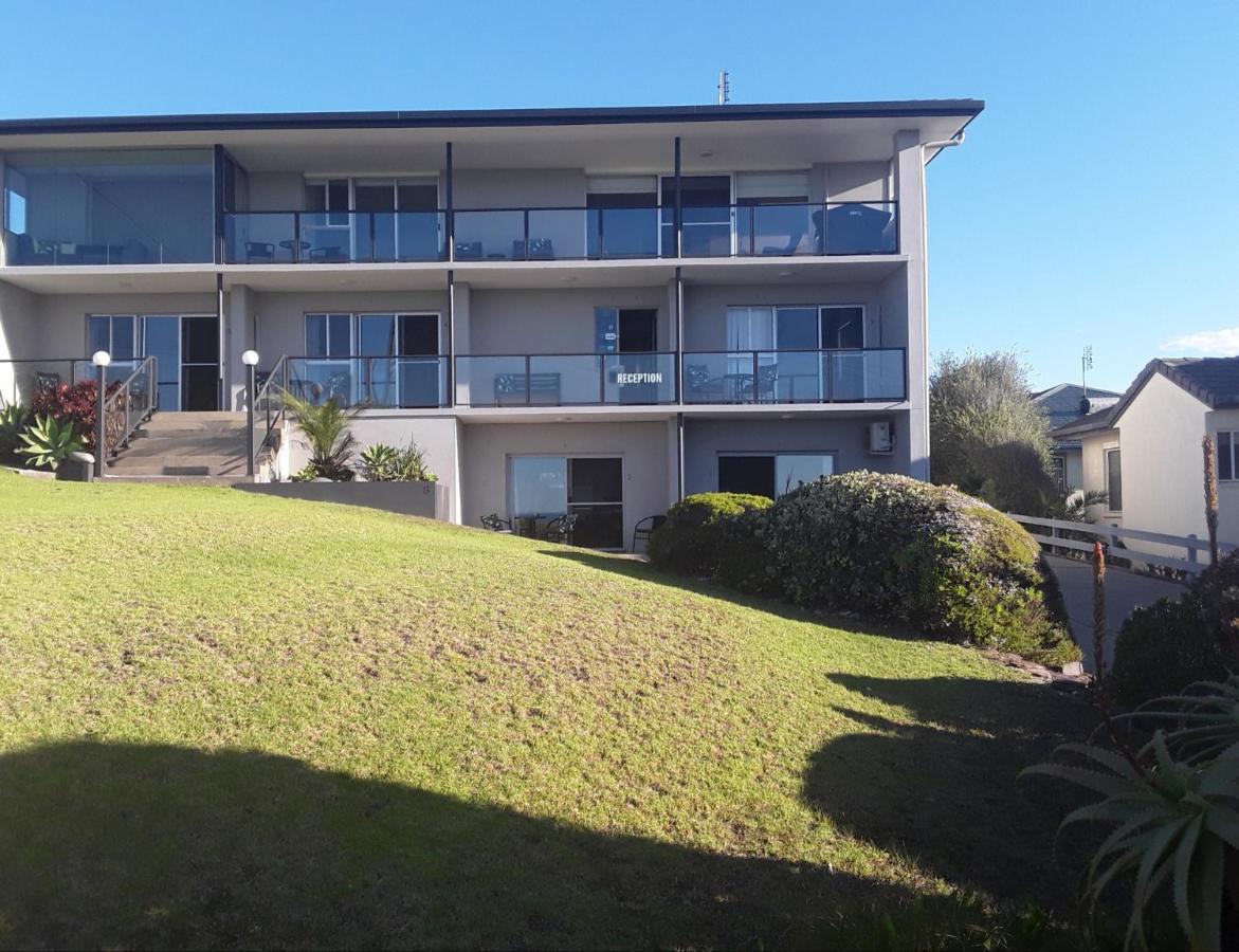 Narooma Golfers Lodge Exteriér fotografie