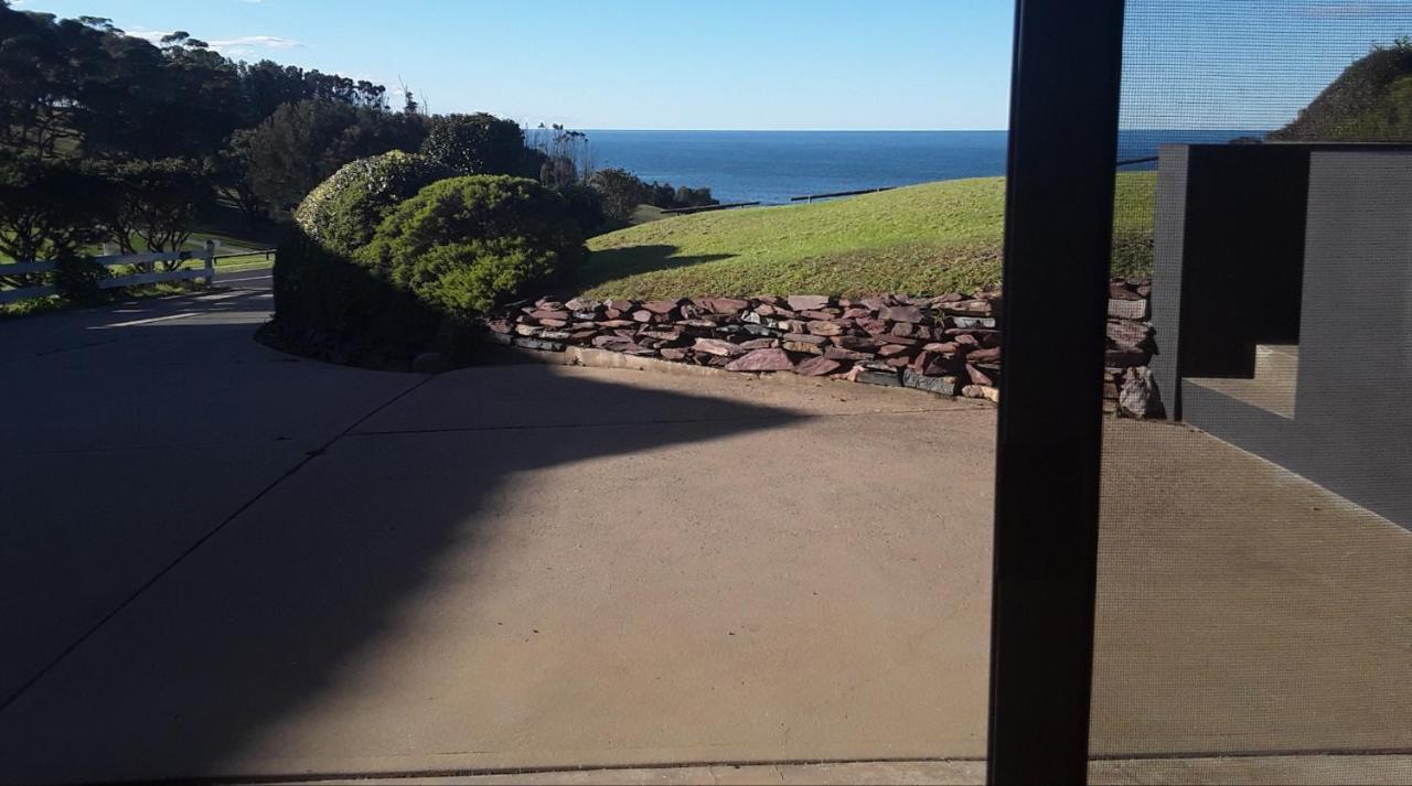 Narooma Golfers Lodge Exteriér fotografie