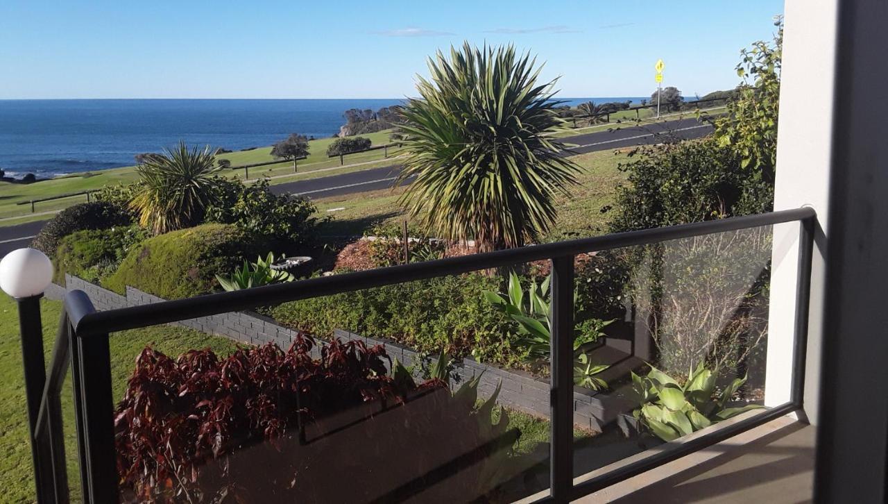 Narooma Golfers Lodge Exteriér fotografie