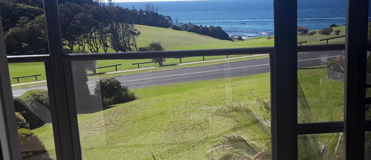 Narooma Golfers Lodge Exteriér fotografie