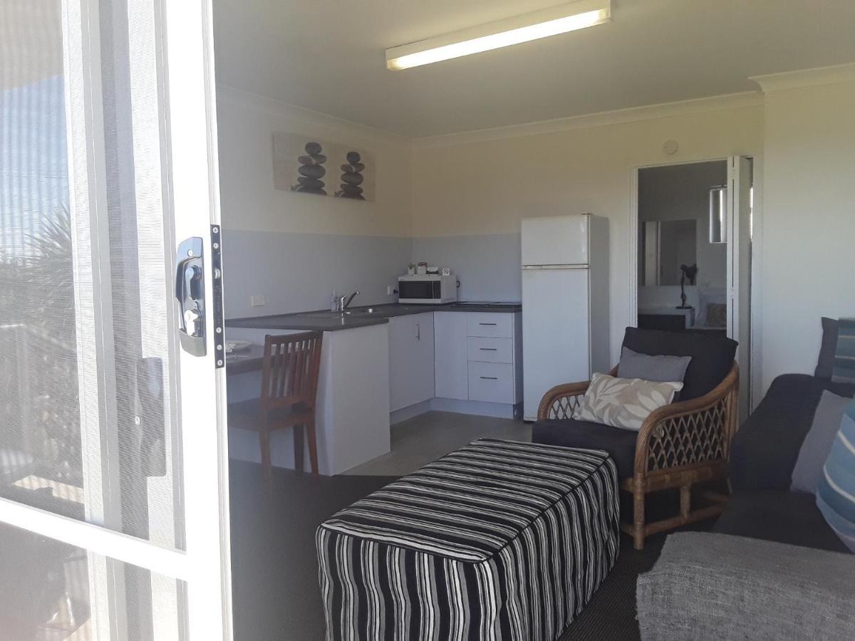 Narooma Golfers Lodge Exteriér fotografie