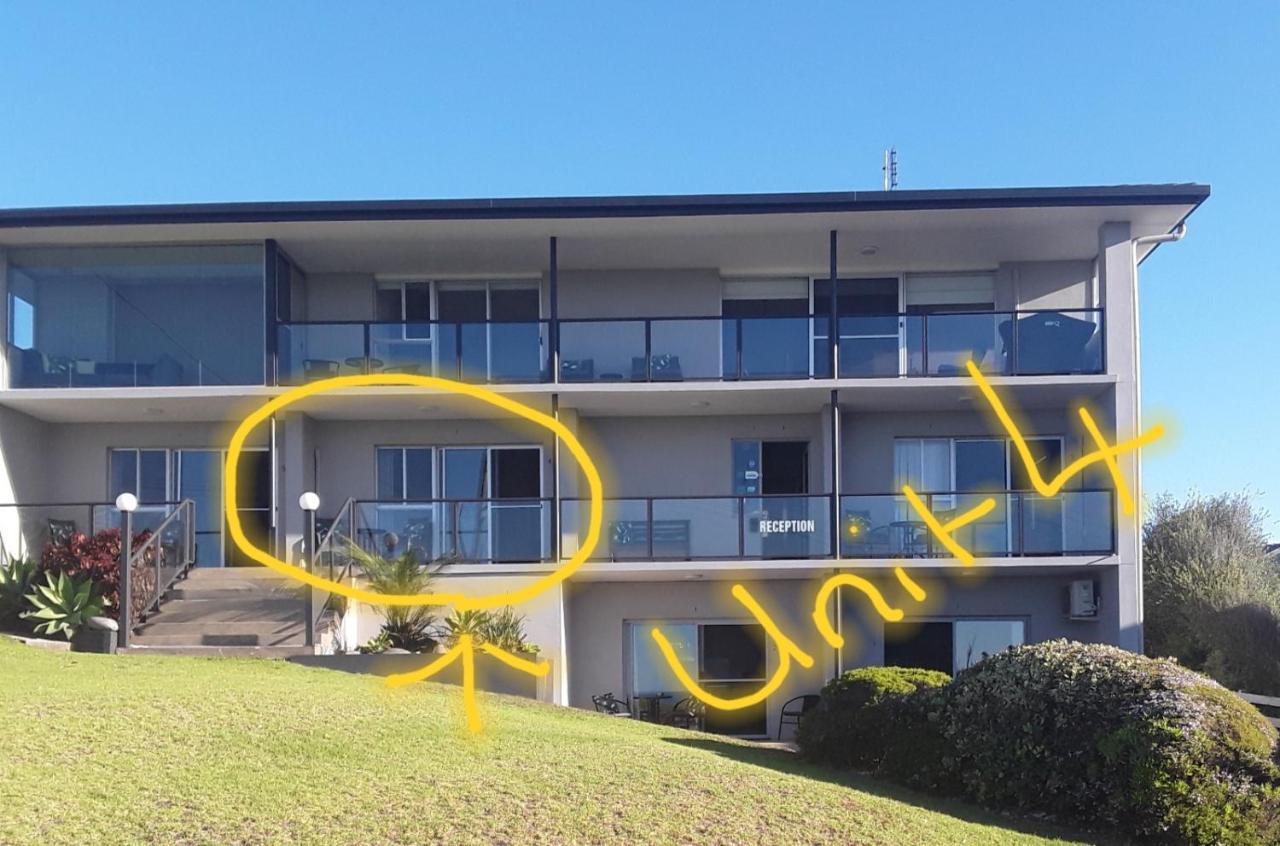 Narooma Golfers Lodge Exteriér fotografie
