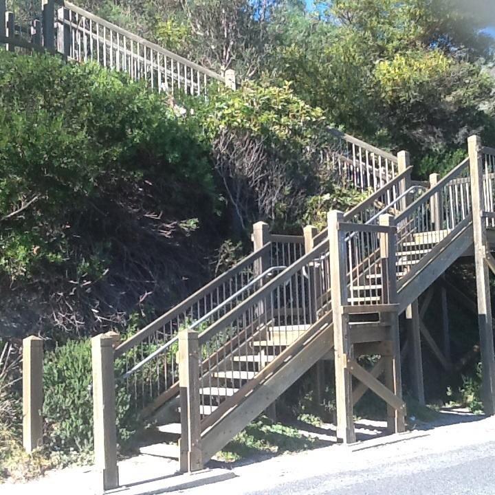 Narooma Golfers Lodge Exteriér fotografie