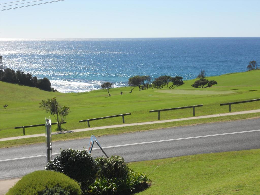 Narooma Golfers Lodge Exteriér fotografie