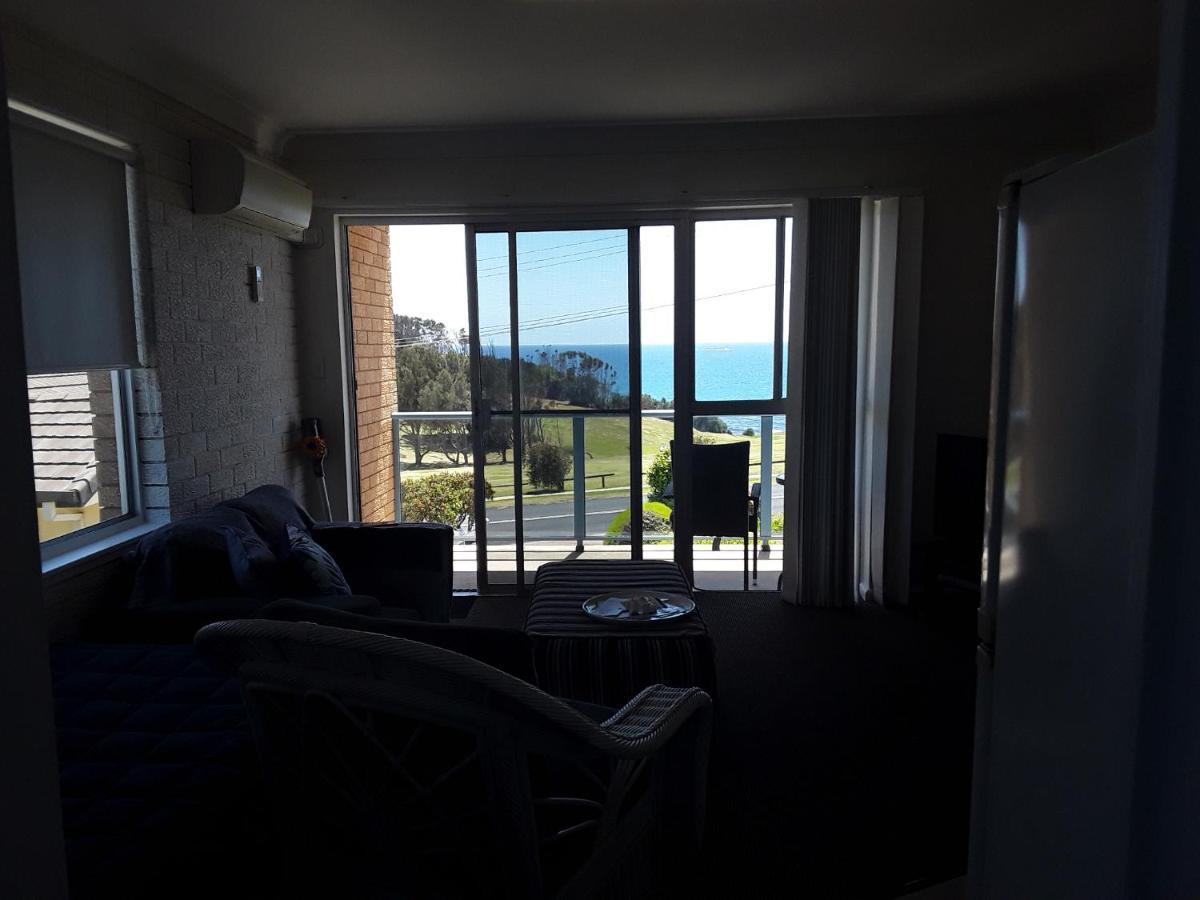 Narooma Golfers Lodge Exteriér fotografie