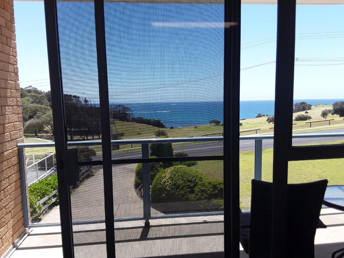Narooma Golfers Lodge Exteriér fotografie